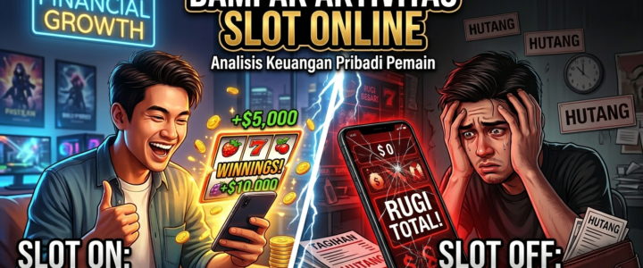 Dampak Psikologis terhadap Keputusan Finansial